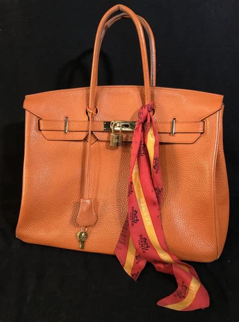 hermes bag original.